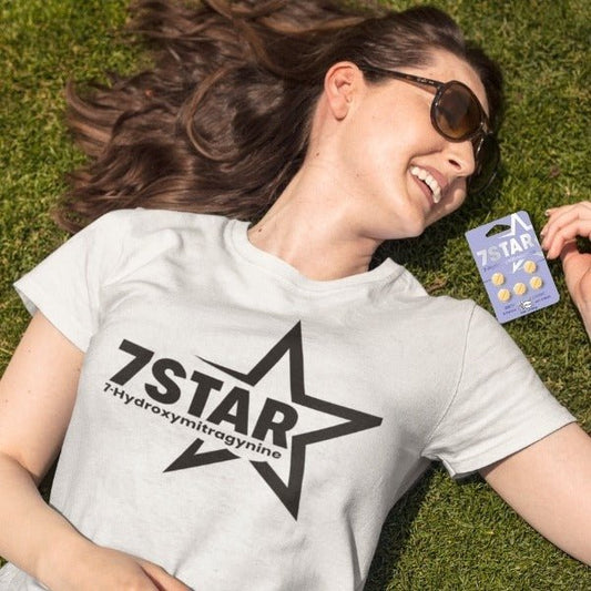 7 star 7-hydroxymitragynine Cheap Pricing - 7 Star 7-hydroxymitragynine