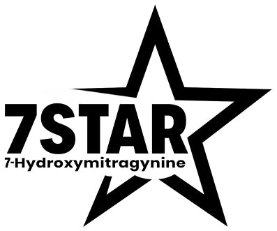 7 Star 7-hydroxymitragynine