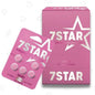 7 Star Berry 7 - Hydroxymitragynine 30mg 5 Count Tablets - 7 Star 7 - hydroxymitragynine