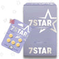 7 Star 7 - Hydroxymitragynine 30mg 5 Count Tablets - 7 Star 7 - hydroxymitragynine