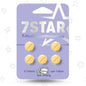 7 Star 7 - Hydroxymitragynine 30mg 5 Count Tablets - 7 Star 7 - hydroxymitragynine