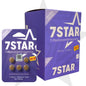 7 STAR Purple 300 Mg 7 - Hydroxymitragynine Tablet - 7 Star 7 - hydroxymitragynine