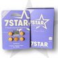7 Star Purple 60mg 7 - Hydroxymitragynine - 7 Star 7 - hydroxymitragynine